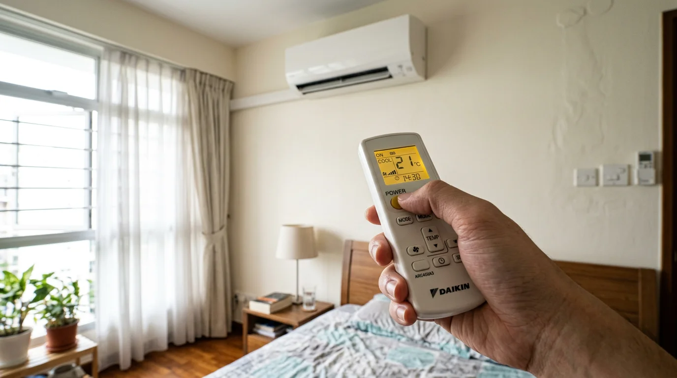 Aircon Remote Not Working? Quick Fixes