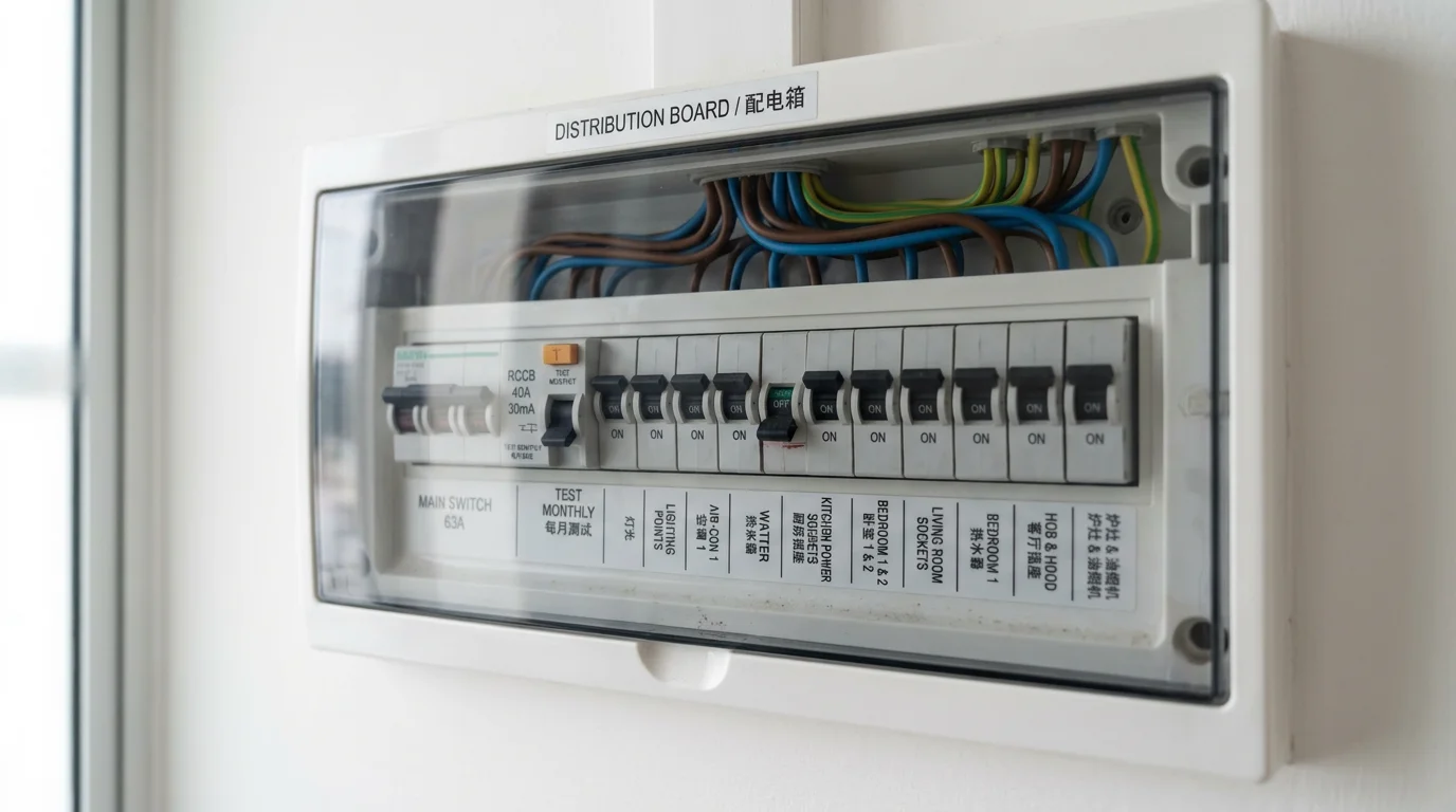 Aircon Keeps Tripping the Circuit Breaker? Here's Why